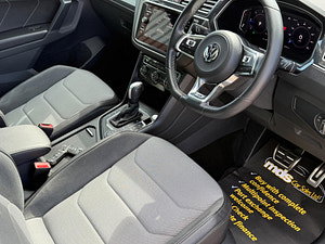 Volkswagen Tiguan thumbnail