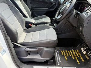 Volkswagen Tiguan thumbnail