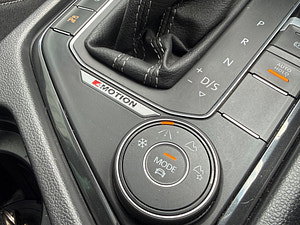 Volkswagen Tiguan thumbnail