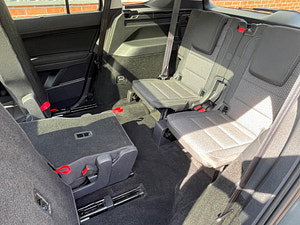 Volkswagen Touran thumbnail