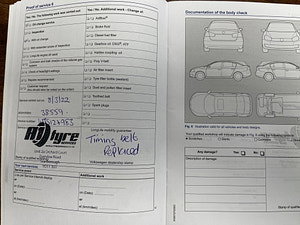 Volkswagen Touran thumbnail