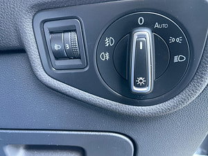 Volkswagen Touran thumbnail
