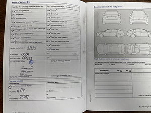 Volkswagen Touran thumbnail