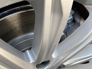 Volkswagen Touran thumbnail