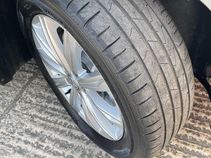 Volkswagen Touran thumbnail