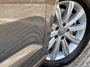 Volkswagen Touran thumbnail