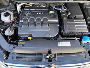 Volkswagen Touran thumbnail