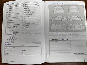 Volkswagen Touran thumbnail