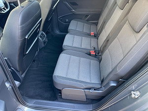 Volkswagen Touran thumbnail