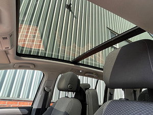 Volkswagen Touran thumbnail