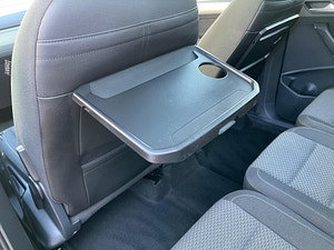 Volkswagen Touran thumbnail