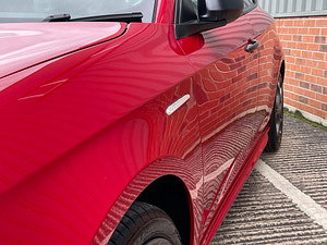 Alfa Romeo Giulietta thumbnail