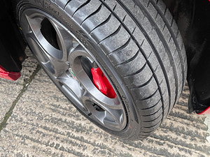 Alfa Romeo Giulietta thumbnail