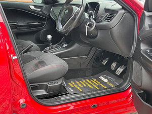 Alfa Romeo Giulietta thumbnail