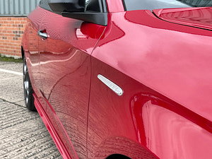 Alfa Romeo Giulietta thumbnail