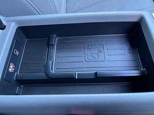 Audi A4 Avant thumbnail