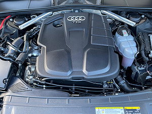Audi A4 Avant thumbnail