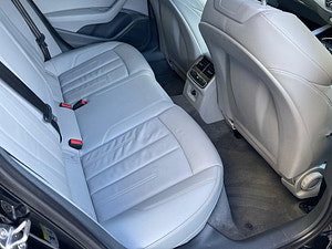 Audi A4 Avant thumbnail