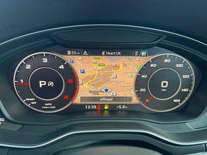 Audi A4 Avant thumbnail