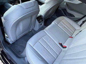 Audi A4 Avant thumbnail