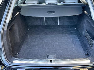 Audi A4 Avant thumbnail