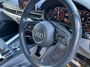 Audi A4 Avant thumbnail