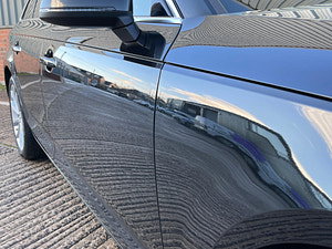 Audi A4 Avant thumbnail