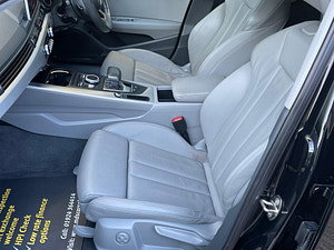 Audi A4 Avant thumbnail
