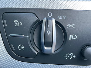 Audi A4 Avant thumbnail