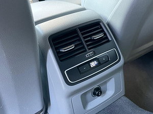 Audi A4 Avant thumbnail