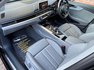 Audi A4 Avant thumbnail