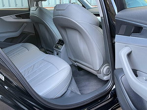 Audi A4 Avant thumbnail