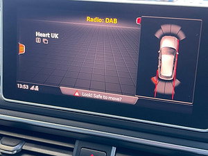Audi A4 Avant thumbnail