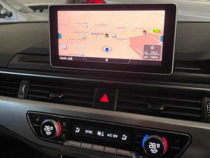 Audi A4 Avant thumbnail