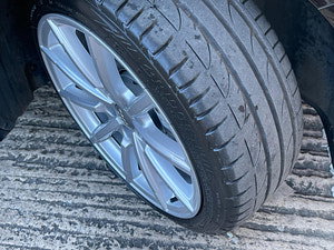 Audi A1 thumbnail