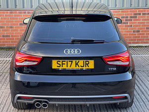 Audi A1 thumbnail