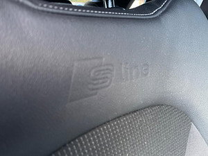 Audi A1 thumbnail