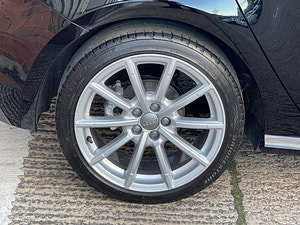 Audi A1 thumbnail