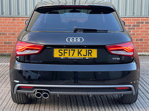 Audi A1 thumbnail