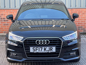 Audi A1 thumbnail
