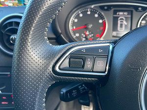 Audi A1 thumbnail