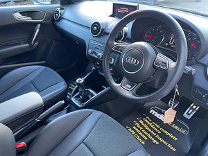 Audi A1 thumbnail