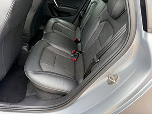 Audi A1 thumbnail