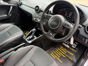Audi A1 thumbnail