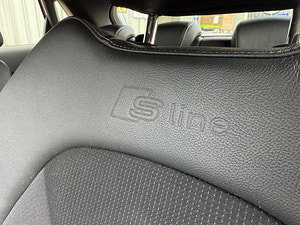 Audi A1 thumbnail