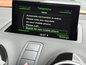 Audi A1 thumbnail