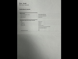 Audi A1 thumbnail