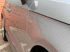 Audi A1 thumbnail