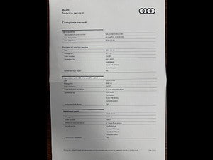 Audi A1 thumbnail