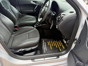 Audi A1 thumbnail